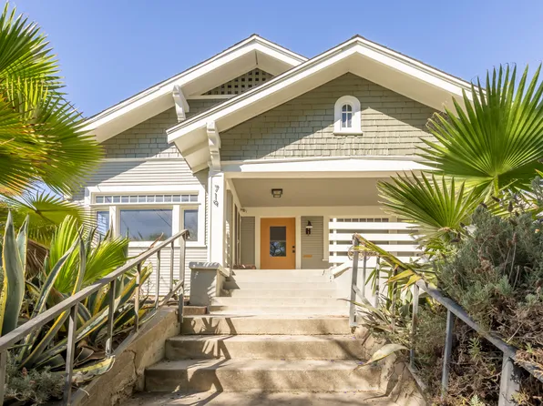 719 N Bonnie Brae St, Los Angeles, CA 90026