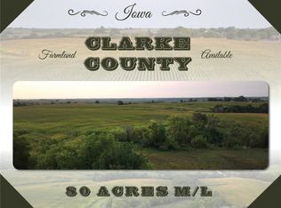 0 Page St, Osceola, IA 50213