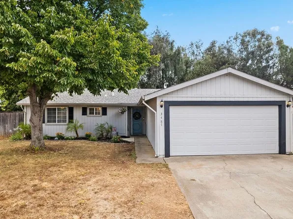 3487 Nut Plains Dr, Sacramento, CA 95827