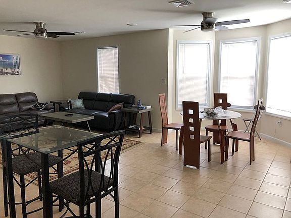 2nd floor dining area 