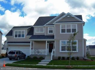 3654 E Whimbrel Way, East Lansing, MI 48823