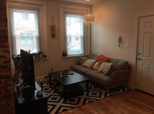 1014 N 4th St #1, Philadelphia, PA 19123