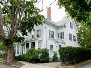 4 Butler St #B, Newburyport, MA 01950