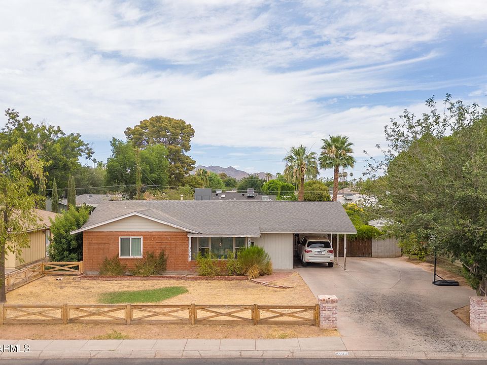 1st image of 4102 E OSBORN Road
