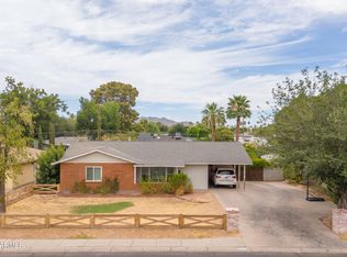 4102 E OSBORN Road, Phoenix, AZ 85018