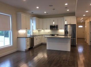 46 Lamson St #2, Boston, MA 02128