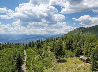 34706 Mouse Ear Ln, Golden, CO 80403