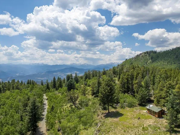 34706 Mouse Ear Lane, Golden, CO 80403