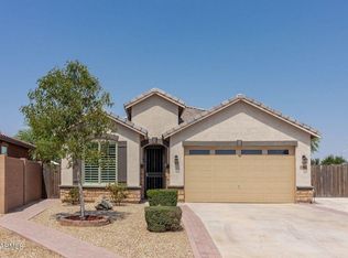 2292 W Chinook Dr, Queen Creek, AZ 85142