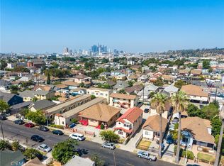 2325 Johnston St, Los Angeles, CA 90031