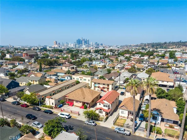 2325 Johnston St, Los Angeles, CA 90031