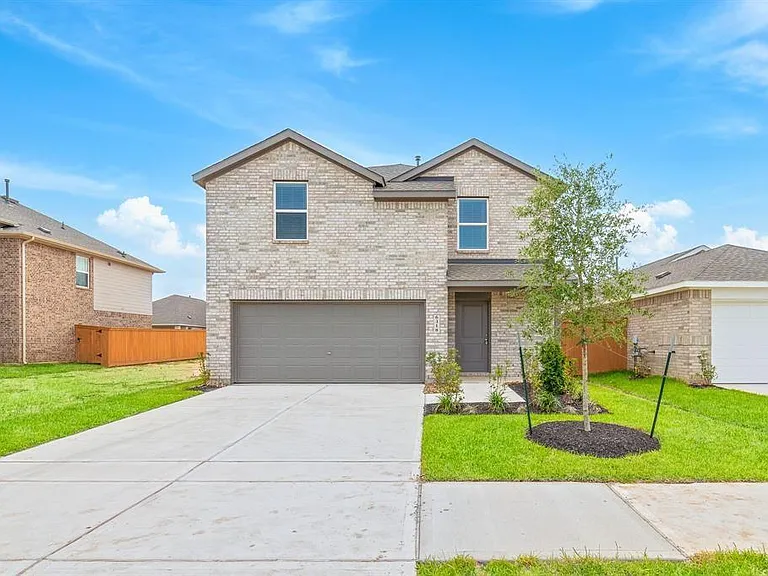 6318 Marigold Blaze Dr — Photo 2