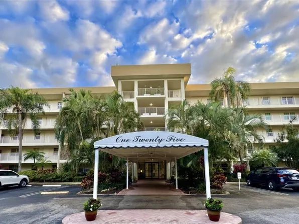 4000 Cypress Grove Way APT 302, Pompano Beach, FL 33069