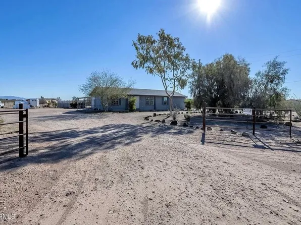3913 N 367th Ave, Tonopah, AZ 85354