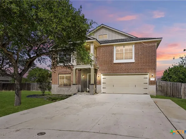 2441 Ibis Ave, New Braunfels, TX 78130