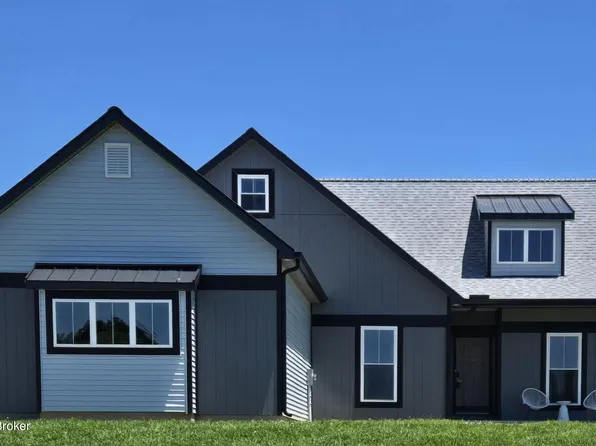 16 Bell Ct, Bedford, KY 40006