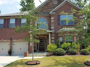 6553 Foggy Oak Dr, Fairburn, GA 30213