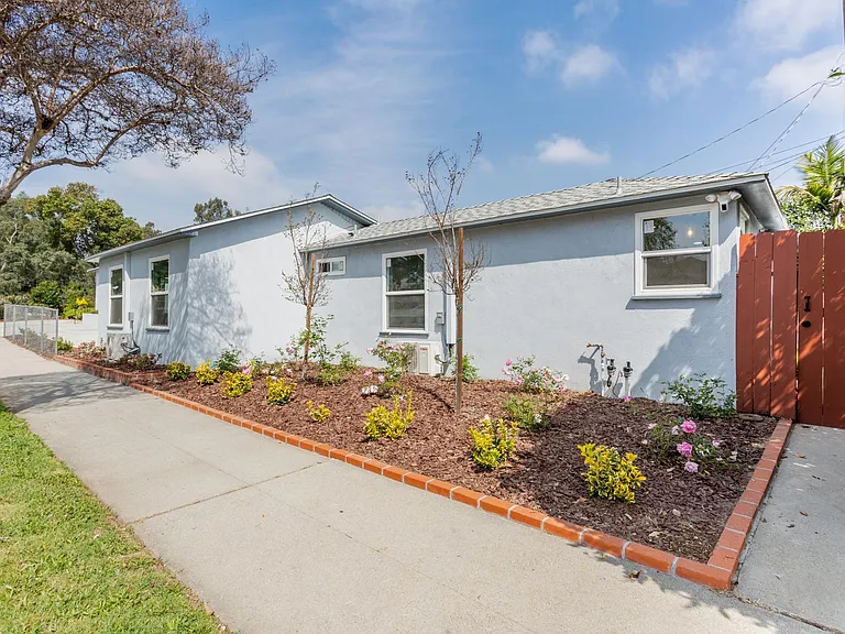 1232 S Ramona St #A — Photo 4