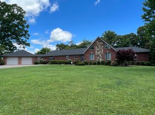 890 County Farm Rd, London, KY 40741