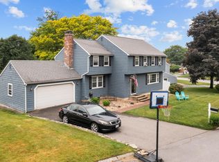 11 Percheron Cir, Nashua, NH 03062