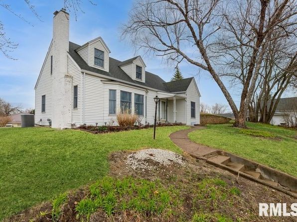 801 10th Ave, Fulton, IL 61252