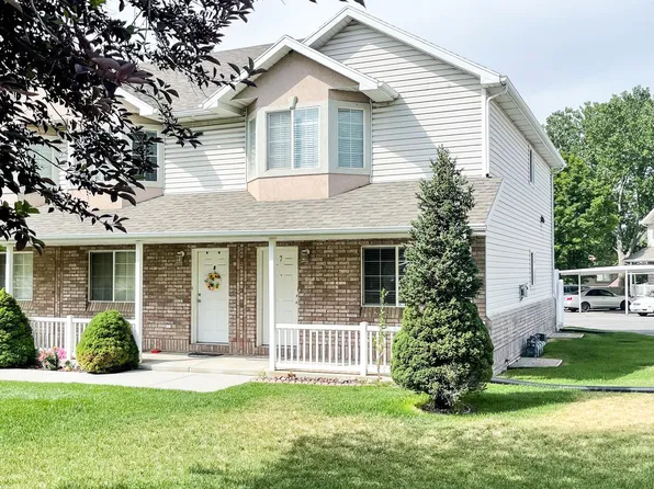 801 W Harrisville Rd APT 7, Ogden, UT 84404