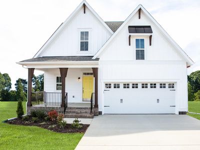 619 Magnolia Acres Ln, Fuquay Varina, NC, 27526