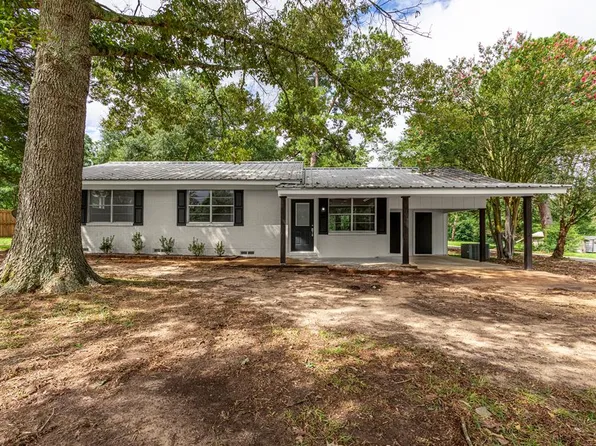579 Fm 2026, Center, TX 75935