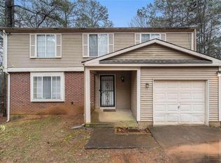 2080 Singer Way, Lithonia, GA 30058