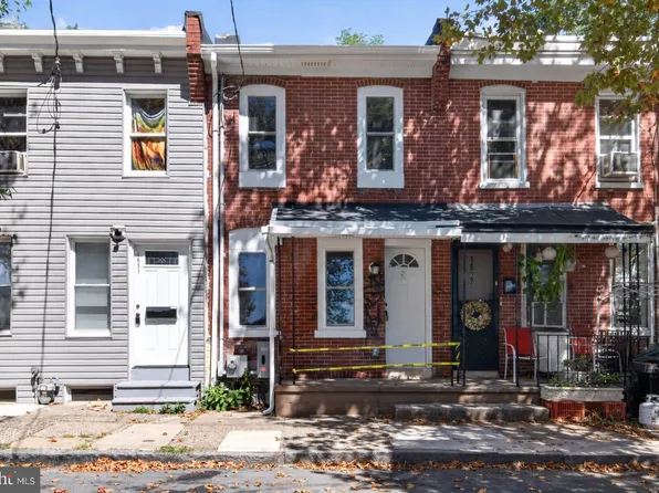 1629 W 3rd St, Wilmington, DE 19805