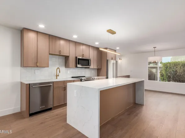 7153 N VIA DE PAESIA --, Scottsdale, AZ 85258