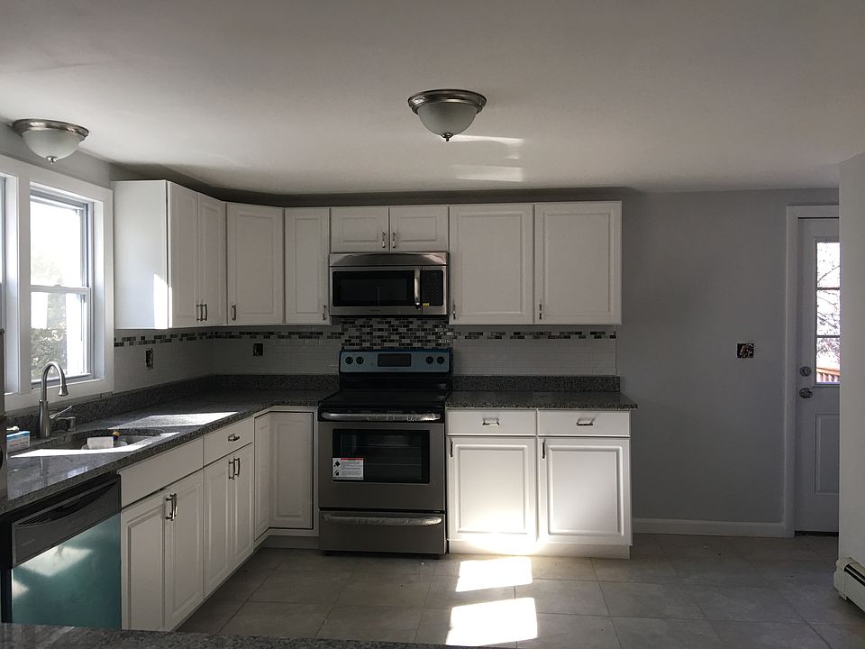 New Kitchen! 