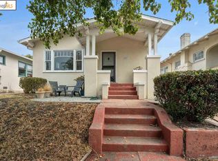 2427 Browning St, Berkeley, CA 94702