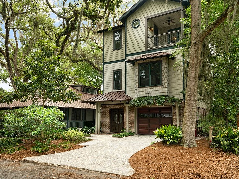 112 Florence St, Saint Simons Island, GA 31522 MLS 1634946 Zillow