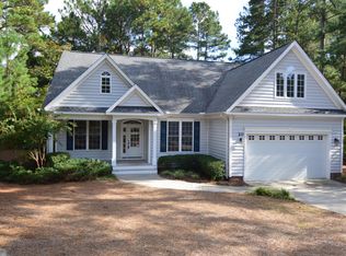 20 Cedar Ln, Pinehurst, NC 28374