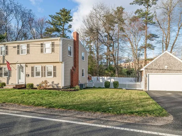 602 Pine St, Weymouth, MA 02190