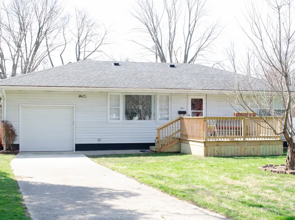 4 The Heather, Champaign, IL 61820