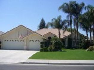 11004 Bright Water Way, Bakersfield, CA 93311