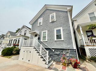 18 Carey St #18A, Newport, RI 02840