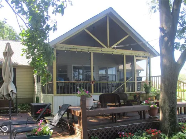 65 Gettysburg, Coatesville, IN 46121