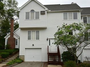 48 Eastbrook Hts UNIT E, Mansfield, CT 06250