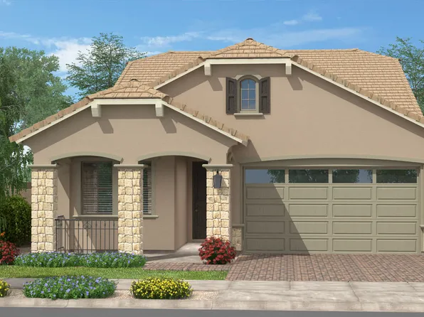 Seagrass w/Loft Plan, Meadows at Barney Farms