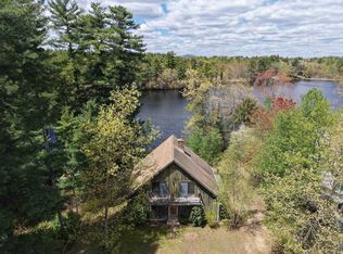 91 Sebbins Pond Drive, Bedford, NH 03110