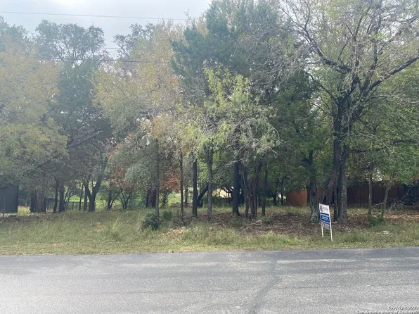 16703 Springhill LOT 9, San Antonio, TX 78232
