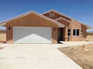 63426 Sapphire St, Joshua Tree, CA 92252