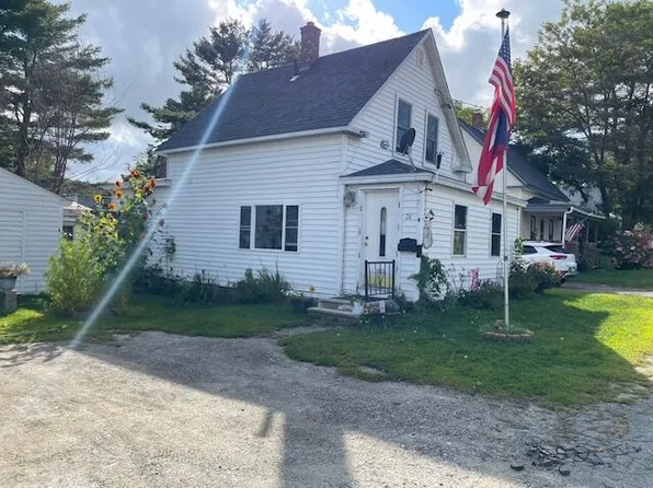 26 Francis Street, Waterville, ME 04901