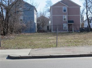 284 Prairie Ave, Providence, RI 02905