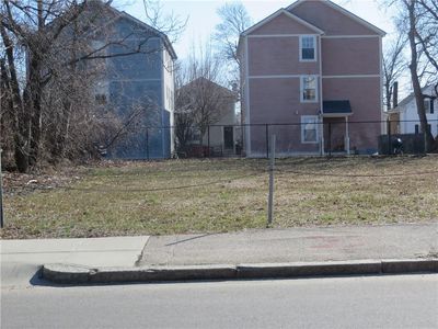 284 Prairie Ave, Providence, RI, 02905