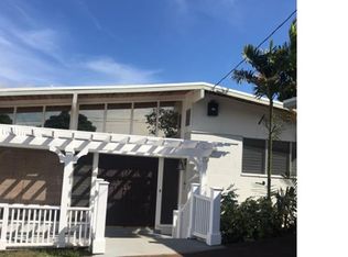 4318 Punihi St, Honolulu, HI 96818