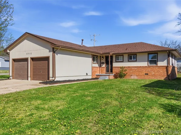 5715 E 28th St, Tulsa, OK 74114